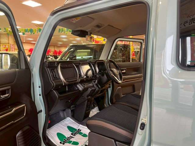 スズキ ハスラー ６６０ ＪスタイルＩＩ ４ＷＤ R6年 (北海道) 99