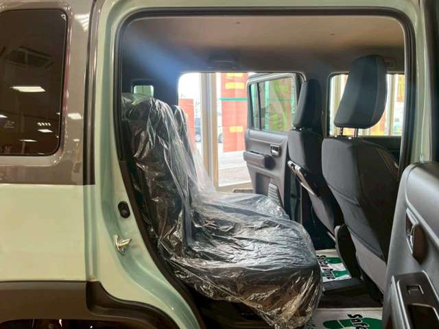 スズキ ハスラー ６６０ ＪスタイルＩＩ ４ＷＤ R6年 (北海道) 99