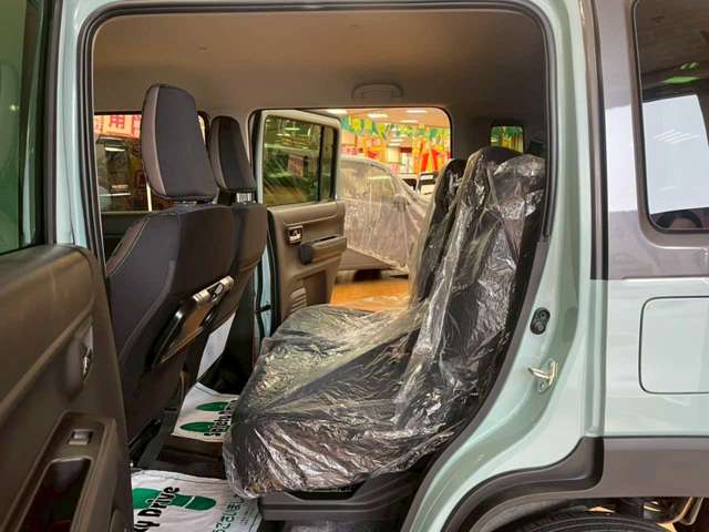 スズキ ハスラー ６６０ ＪスタイルＩＩ ４ＷＤ R6年 (北海道) 99