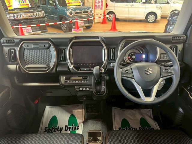 スズキ ハスラー ６６０ ＪスタイルＩＩ ４ＷＤ R6年 (北海道) 99