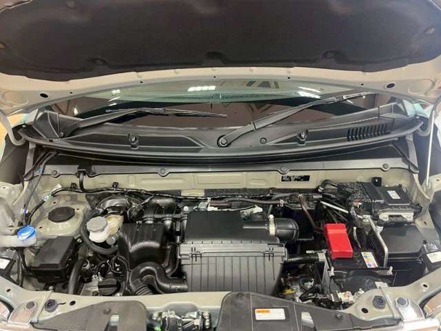 スズキ ハスラー ６６０ ＪスタイルＩＩ ４ＷＤ R6年 (北海道) 99