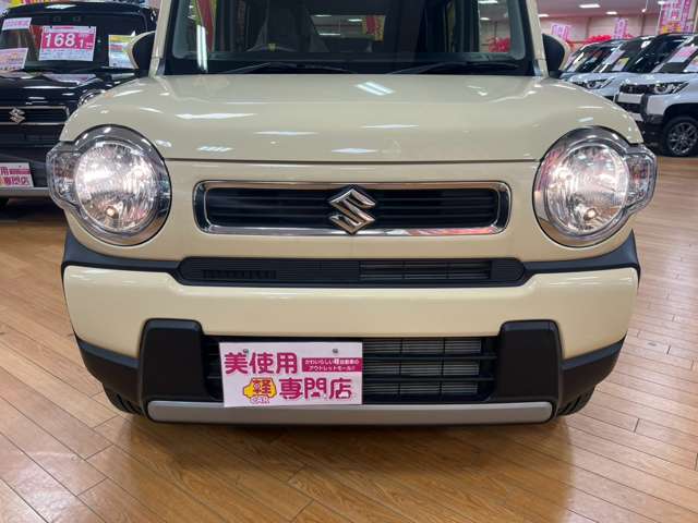 スズキ ハスラー ６６０ ハイブリッド Ｇ ４ＷＤ R6年 (北海道) 99