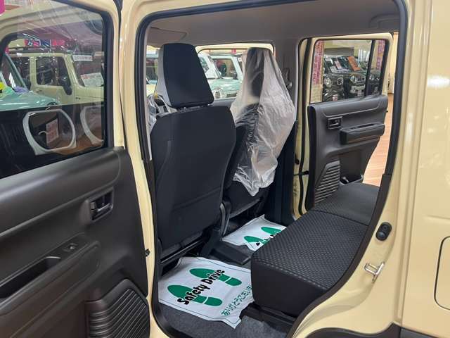 スズキ ハスラー ６６０ ハイブリッド Ｇ ４ＷＤ R6年 (北海道) 99