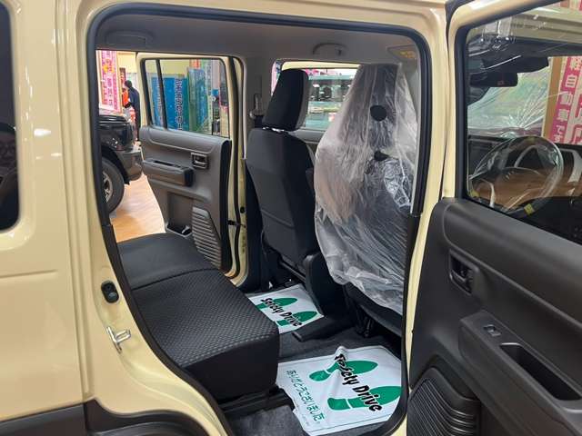 スズキ ハスラー ６６０ ハイブリッド Ｇ ４ＷＤ R6年 (北海道) 99