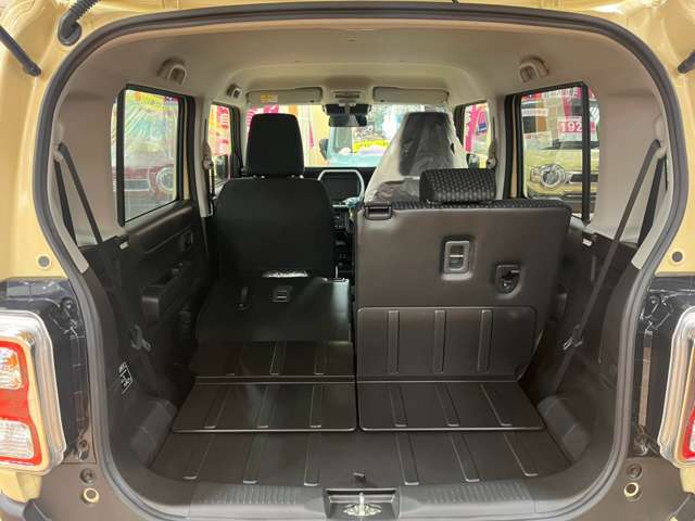 スズキ ハスラー ６６０ ハイブリッド Ｇ ４ＷＤ R6年 (北海道) 99