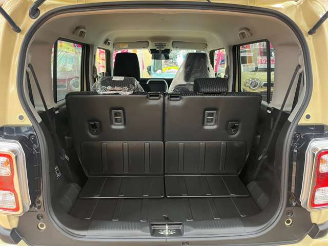 スズキ ハスラー ６６０ ハイブリッド Ｇ ４ＷＤ R6年 (北海道) 99