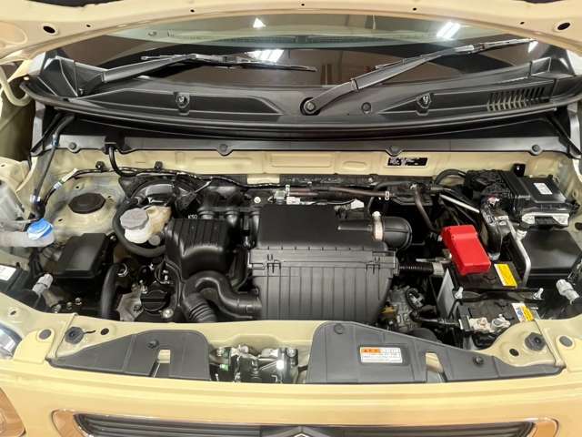 スズキ ハスラー ６６０ ハイブリッド Ｇ ４ＷＤ R6年 (北海道) 99