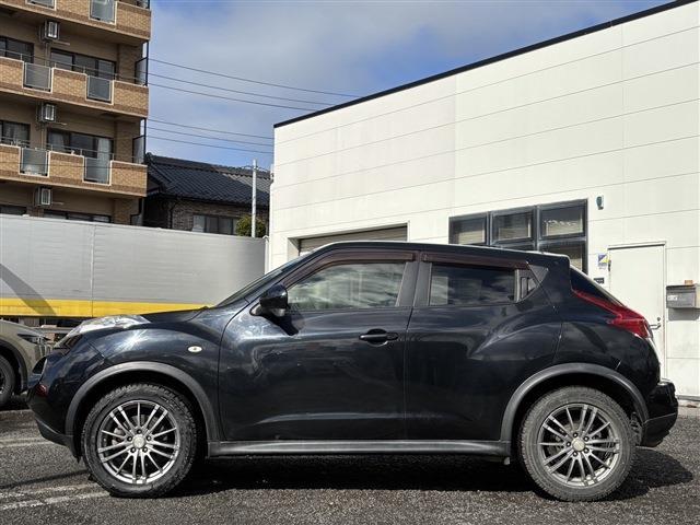 日産 ジューク １．６ １６ＧＴ ＦＯＵＲ ４ＷＤ H24年 (東北) 99
