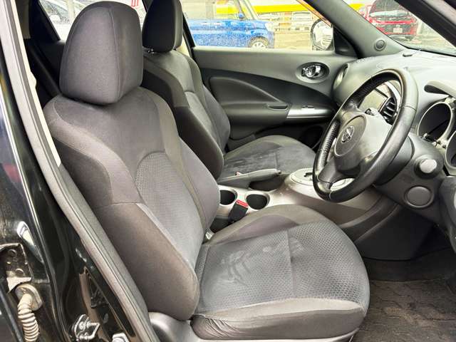 日産 ジューク １．６ １６ＧＴ ＦＯＵＲ ４ＷＤ H24年 (東北) 99