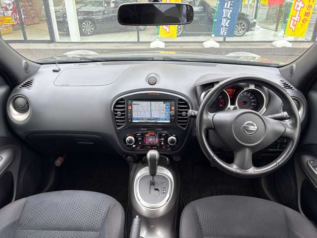 日産 ジューク １．６ １６ＧＴ ＦＯＵＲ ４ＷＤ H24年 (東北) 99