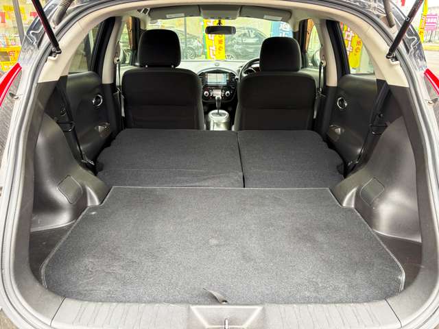 日産 ジューク １．６ １６ＧＴ ＦＯＵＲ ４ＷＤ H24年 (東北) 99