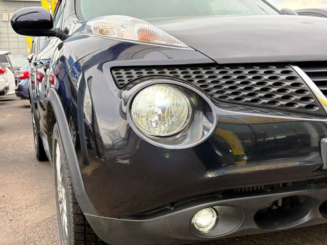 日産 ジューク １．６ １６ＧＴ ＦＯＵＲ ４ＷＤ H24年 (東北) 99