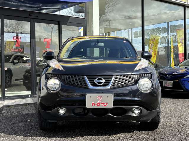 日産 ジューク １．６ １６ＧＴ ＦＯＵＲ ４ＷＤ H24年 (東北) 99