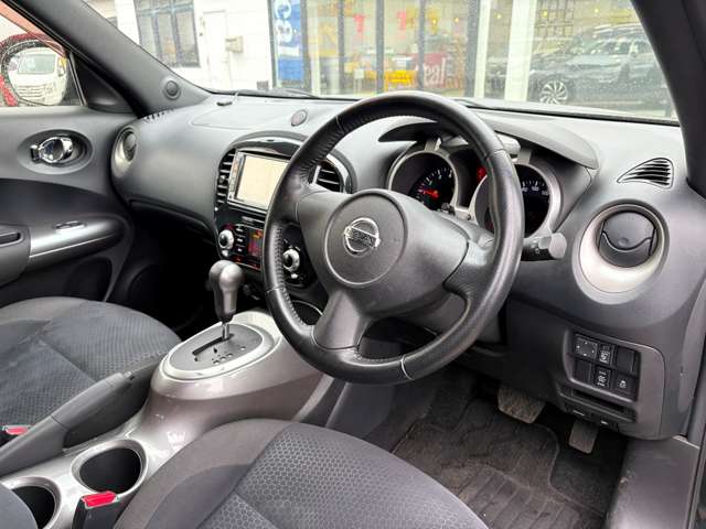 日産 ジューク １．６ １６ＧＴ ＦＯＵＲ ４ＷＤ H24年 (東北) 99