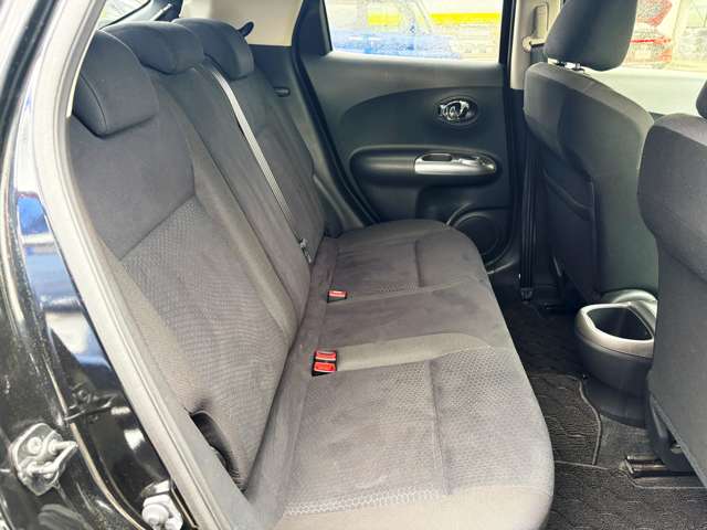 日産 ジューク １．６ １６ＧＴ ＦＯＵＲ ４ＷＤ H24年 (東北) 99