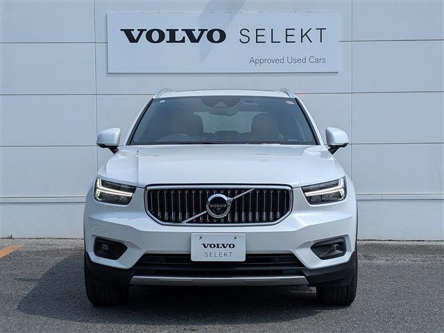 ボルボ ＸＣ４０ Ｂ４ ＡＷＤ インスクリプション ４ＷＤ R3年 (東北) 99