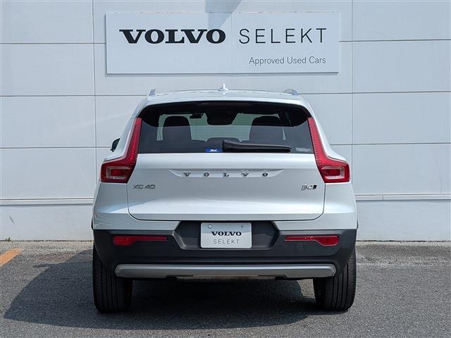 ボルボ ＸＣ４０ Ｂ４ ＡＷＤ インスクリプション ４ＷＤ R3年 (東北) 99