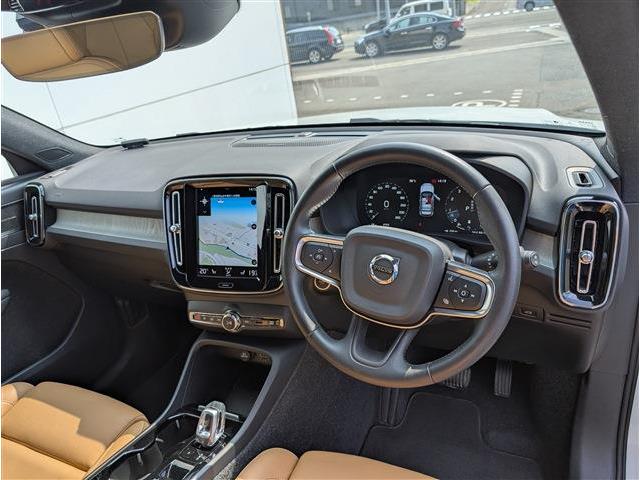 ボルボ ＸＣ４０ Ｂ４ ＡＷＤ インスクリプション ４ＷＤ R3年 (東北) 99