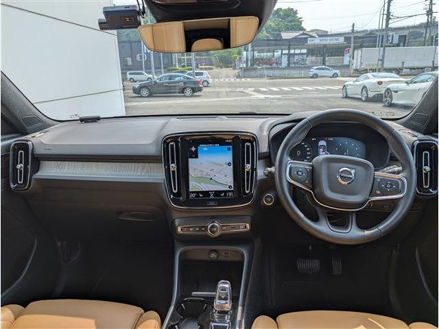 ボルボ ＸＣ４０ Ｂ４ ＡＷＤ インスクリプション ４ＷＤ R3年 (東北) 99