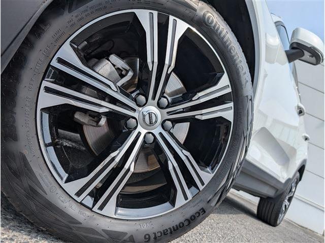 ボルボ ＸＣ４０ Ｂ４ ＡＷＤ インスクリプション ４ＷＤ R3年 (東北) 99