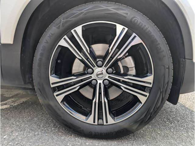 ボルボ ＸＣ４０ Ｂ４ ＡＷＤ インスクリプション ４ＷＤ R3年 (東北) 99