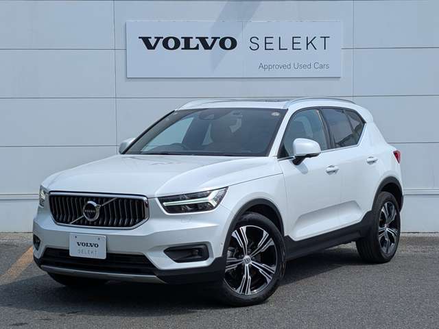 ボルボ ＸＣ４０ Ｂ４ ＡＷＤ インスクリプション ４ＷＤ R3年 (東北) 99