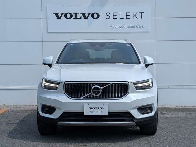 ボルボ ＸＣ４０ Ｂ４ ＡＷＤ インスクリプション ４ＷＤ R3年 (東北) 99