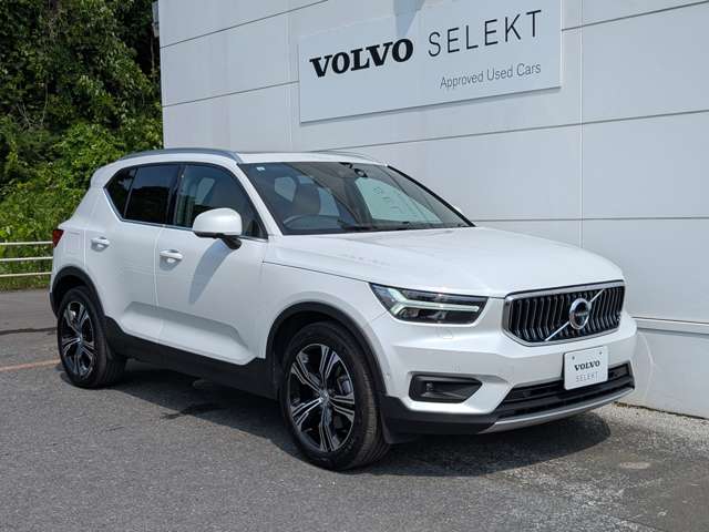 ボルボ ＸＣ４０ Ｂ４ ＡＷＤ インスクリプション ４ＷＤ R3年 (東北) 99