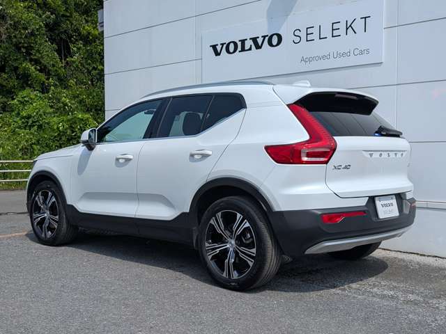 ボルボ ＸＣ４０ Ｂ４ ＡＷＤ インスクリプション ４ＷＤ R3年 (東北) 99