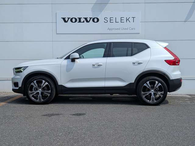 ボルボ ＸＣ４０ Ｂ４ ＡＷＤ インスクリプション ４ＷＤ R3年 (東北) 99