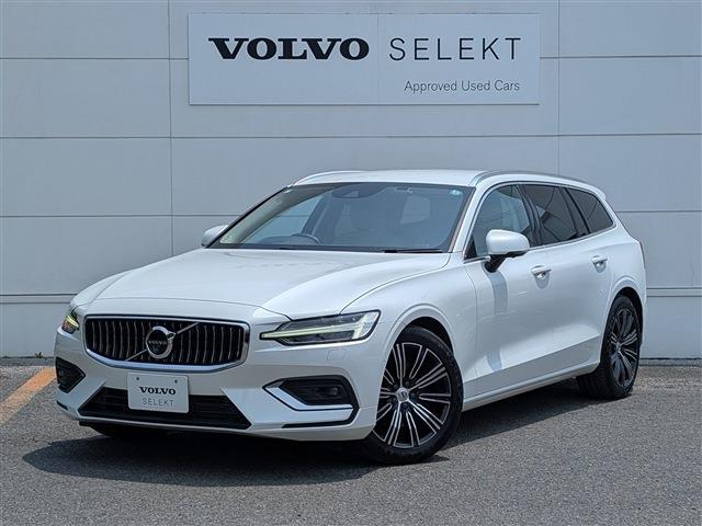 ボルボ Ｖ６０ Ｔ５　インスクリプション H30年 (東北) 99