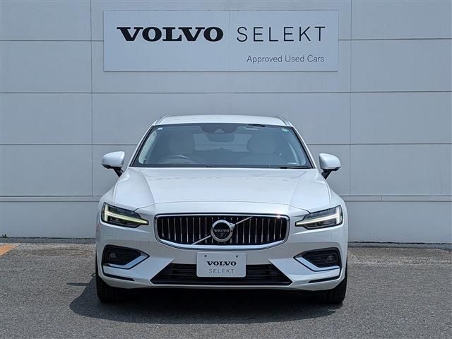 ボルボ Ｖ６０ Ｔ５　インスクリプション H30年 (東北) 99