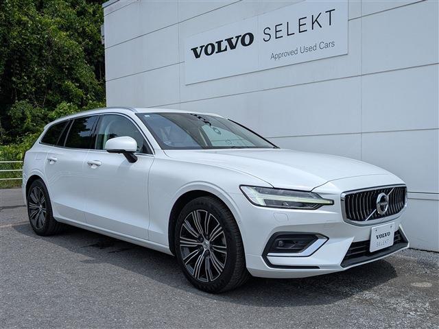 ボルボ Ｖ６０ Ｔ５　インスクリプション H30年 (東北) 99