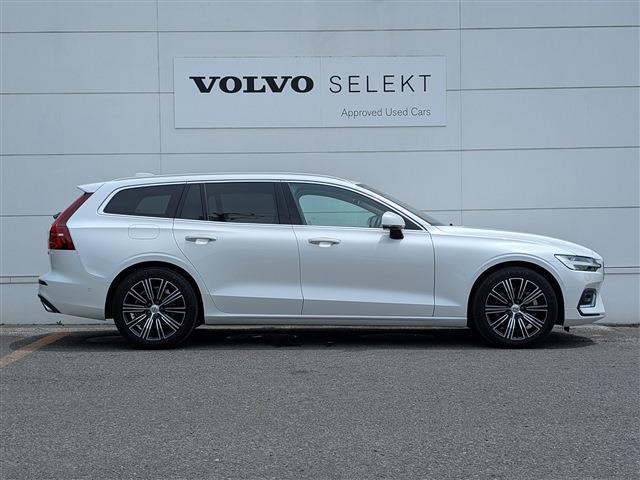 ボルボ Ｖ６０ Ｔ５　インスクリプション H30年 (東北) 99