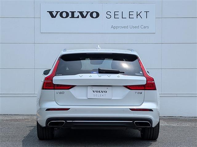 ボルボ Ｖ６０ Ｔ５　インスクリプション H30年 (東北) 99