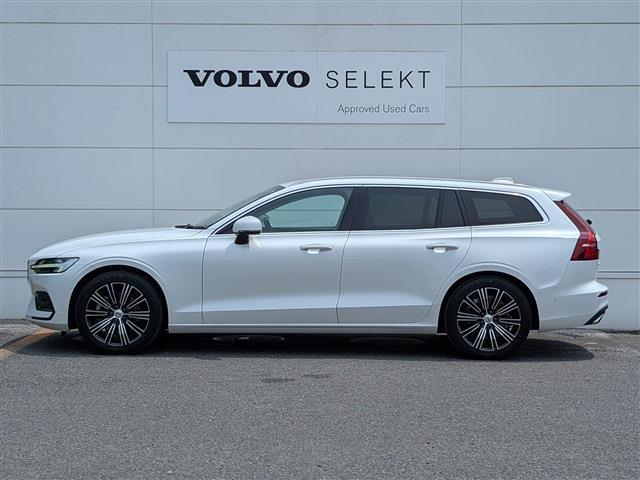 ボルボ Ｖ６０ Ｔ５　インスクリプション H30年 (東北) 99
