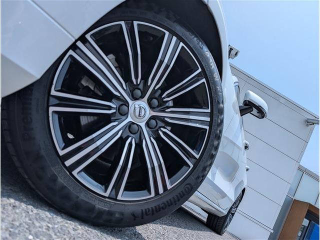 ボルボ Ｖ６０ Ｔ５　インスクリプション H30年 (東北) 99