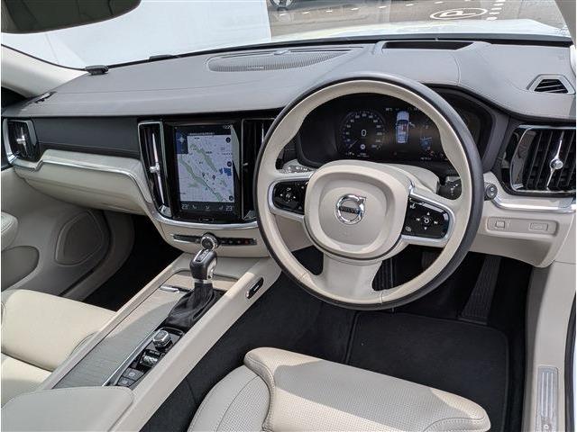 ボルボ Ｖ６０ Ｔ５　インスクリプション H30年 (東北) 99