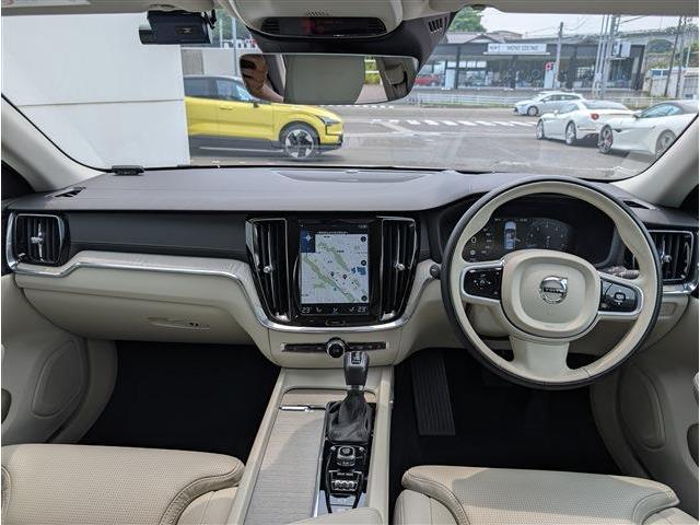 ボルボ Ｖ６０ Ｔ５　インスクリプション H30年 (東北) 99