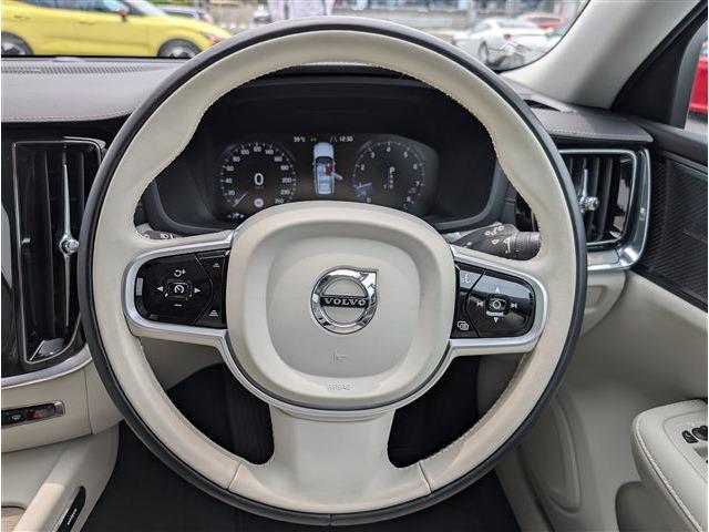 ボルボ Ｖ６０ Ｔ５　インスクリプション H30年 (東北) 99