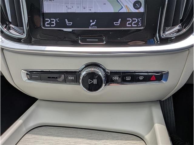 ボルボ Ｖ６０ Ｔ５　インスクリプション H30年 (東北) 99