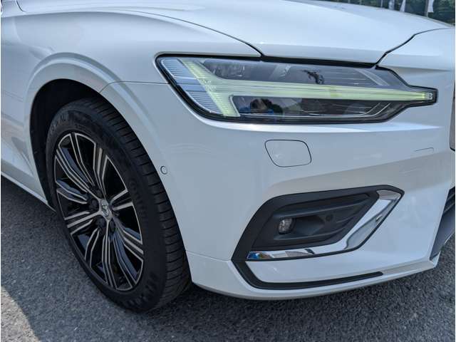 ボルボ Ｖ６０ Ｔ５　インスクリプション H30年 (東北) 99