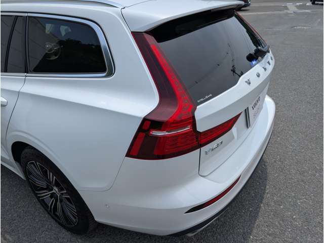 ボルボ Ｖ６０ Ｔ５　インスクリプション H30年 (東北) 99