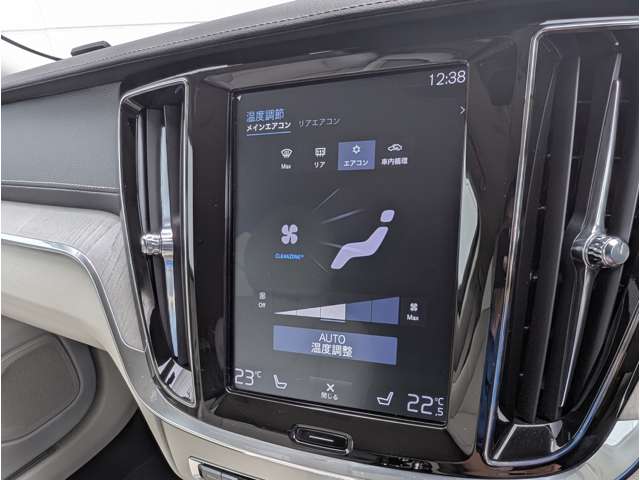 ボルボ Ｖ６０ Ｔ５　インスクリプション H30年 (東北) 99