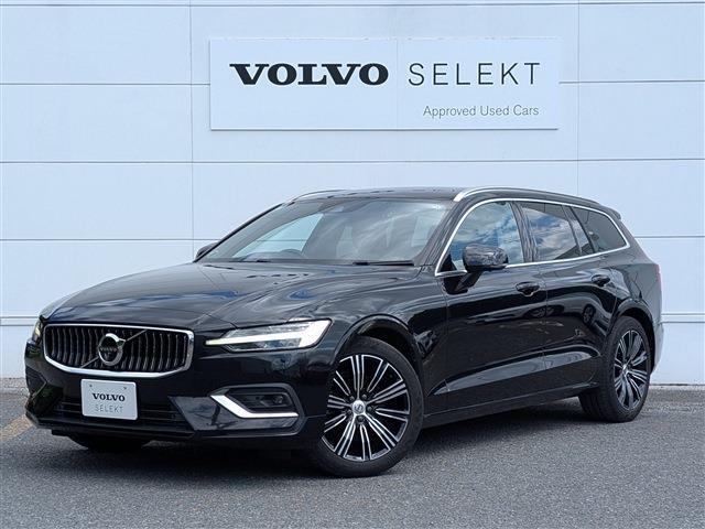 ボルボ Ｖ６０ Ｔ５　インスクリプション R1年 (東北) 99