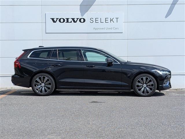 ボルボ Ｖ６０ Ｔ５　インスクリプション R1年 (東北) 99
