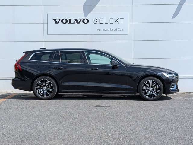 ボルボ Ｖ６０ Ｔ５　インスクリプション R1年 (東北) 99