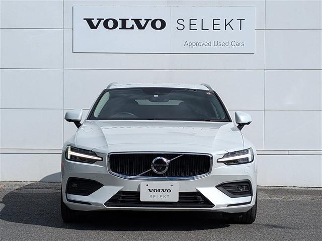 ボルボ Ｖ６０ Ｔ５　モメンタム R2年 (東北) 99