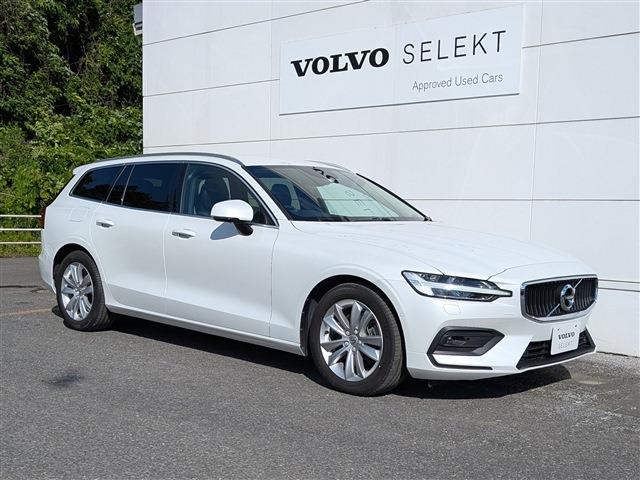 ボルボ Ｖ６０ Ｔ５　モメンタム R2年 (東北) 99