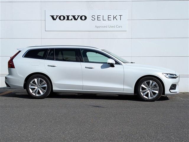ボルボ Ｖ６０ Ｔ５　モメンタム R2年 (東北) 99